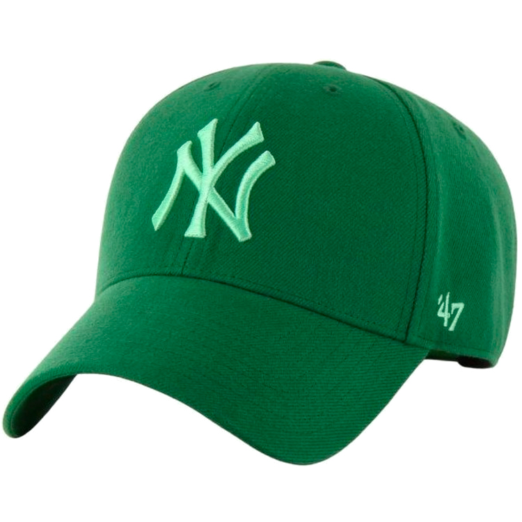 Кепка 47 Brand MLB New York Yankees MVP photo 