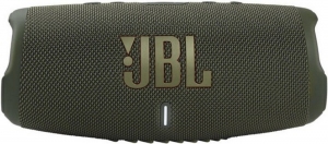 Boxa portabila JBL Charge 5 Green thumbnav 1