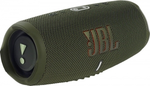 Boxa portabila JBL Charge 5 Green thumbnav 3