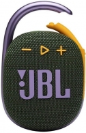 Acustica portabila JBL CLIP 4 Green thumbnav 1