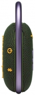 Acustica portabila JBL CLIP 4 Green thumbnav 3