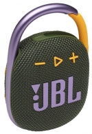 Acustica portabila JBL CLIP 4 Green thumbnav 5
