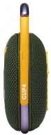 Acustica portabila JBL CLIP 4 Green thumbnav 6