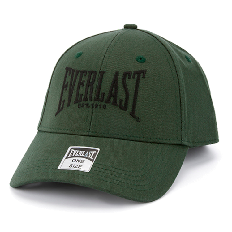 Кепка Everlast 1910 photo Кепка Everlast 1910 photo