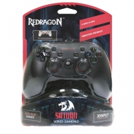 Gamepad Defender Redragon Saturn USB thumbnav 3