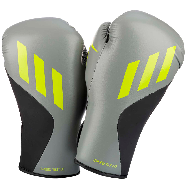 Перчатки для бокса Adidas Combat Speed tilt 150 photo 