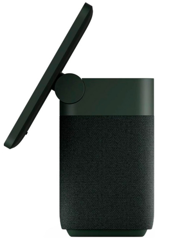 Boxa Smart Yandex Station Duo Max YNDX-00055GRN Green photo 3