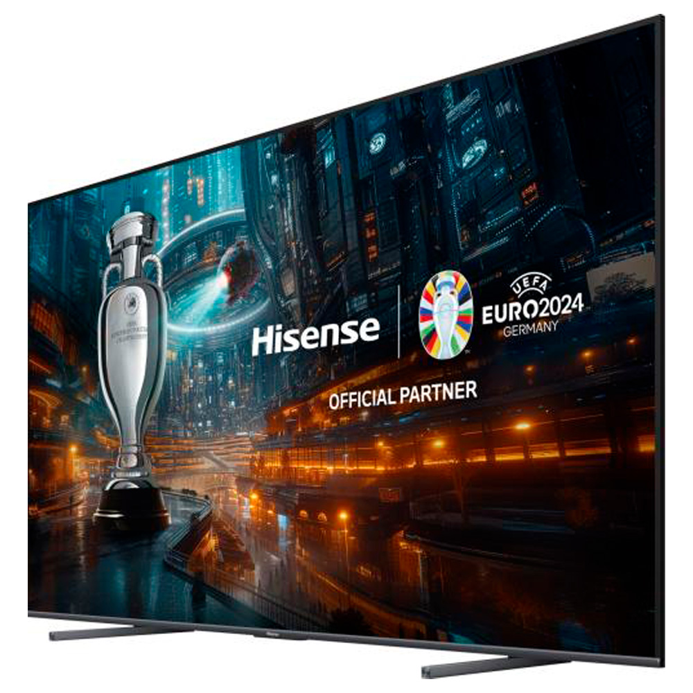 Televizor Hisense 100E7NQPRO / 100" / QLED / UHD 4K photo 3