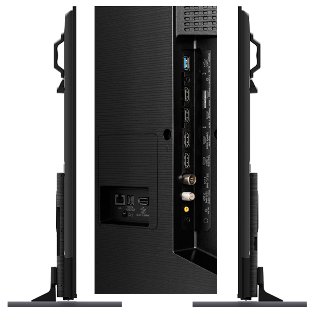 Televizor Hisense 100E7NQPRO / 100" / QLED / UHD 4K photo 5
