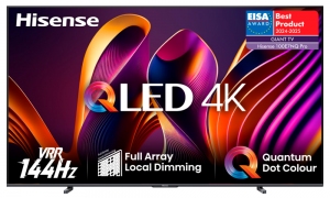 Televizor QLED Hisense 100E7NQPRO thumbnav 1