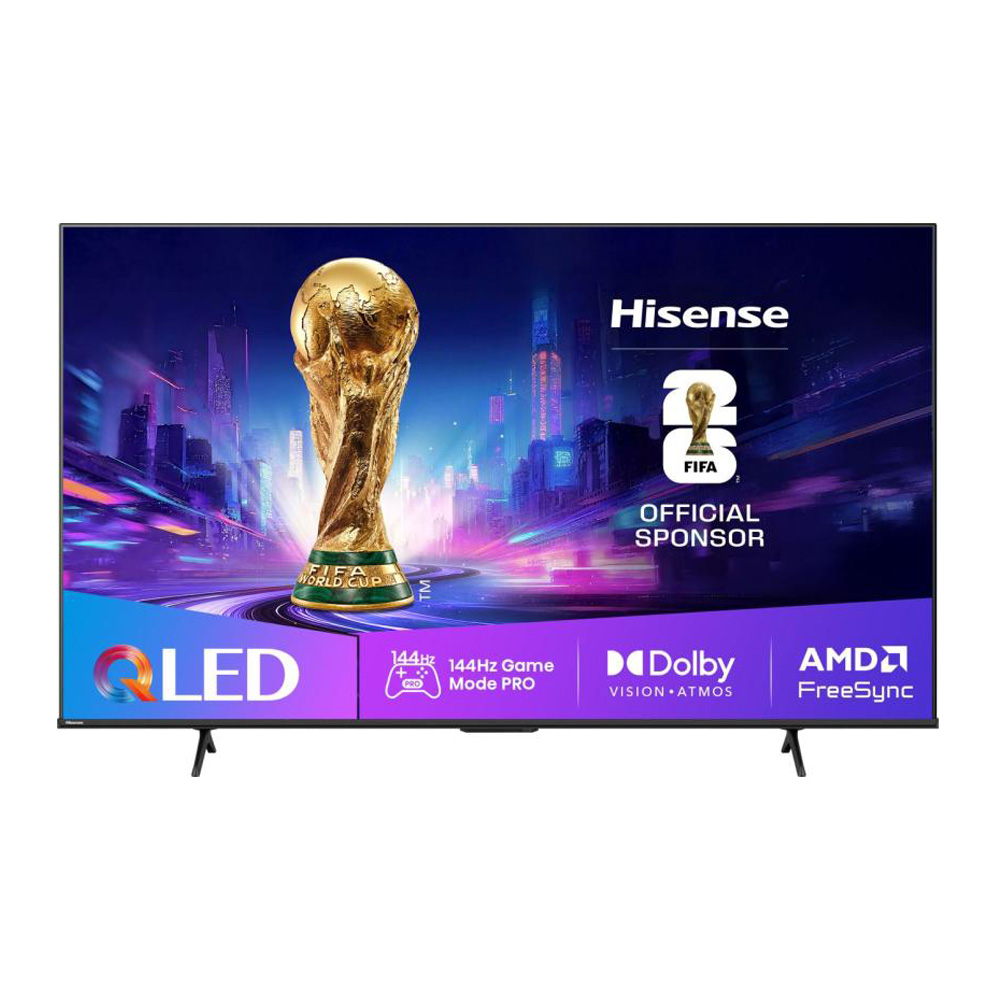 Televizor Hisense 50E7Q PRO / 50" / QLED / 4K UHD photo 1 Televizor Hisense 50E7Q PRO / 50" / QLED / 4K UHD photo 1