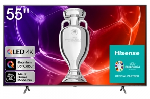 Televizor QLED Hisense 55E7KQ PRO thumbnav 1