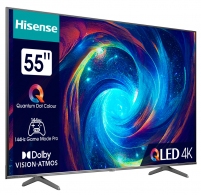 Televizor QLED Hisense 55E7KQ PRO thumbnav 3