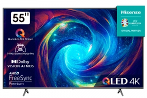Televizor QLED Hisense 55E7KQ PRO thumbnav 4