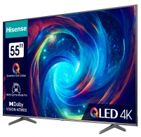 Televizor QLED Hisense 55E7KQ PRO thumbnav 5