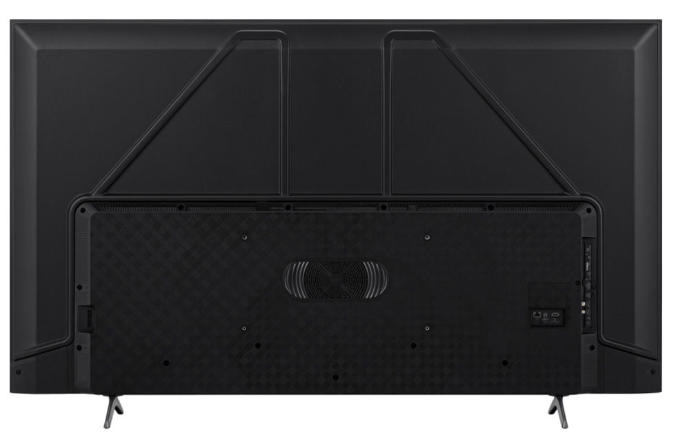 Телевизор Hisense 65E7KQ PRO / 65" / QLED / UHD 4K photo 4