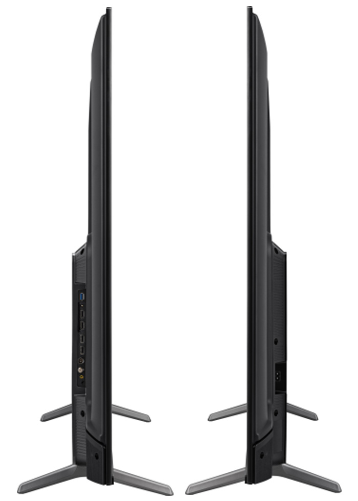 Телевизор Hisense 65E7KQ PRO / 65" / QLED / UHD 4K photo 5