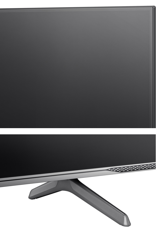 Телевизор Hisense 65E7KQ PRO / 65" / QLED / UHD 4K photo 6