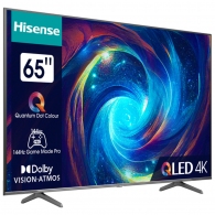 QLED телевизор Hisense 65E7KQ PRO thumbnav 3