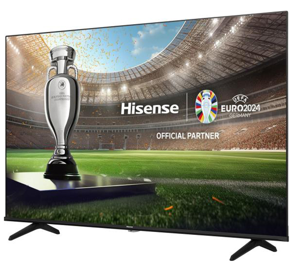 Телевизор Hisense 65E7NQ Pro / 65" / QLED / UHD 4K photo 2