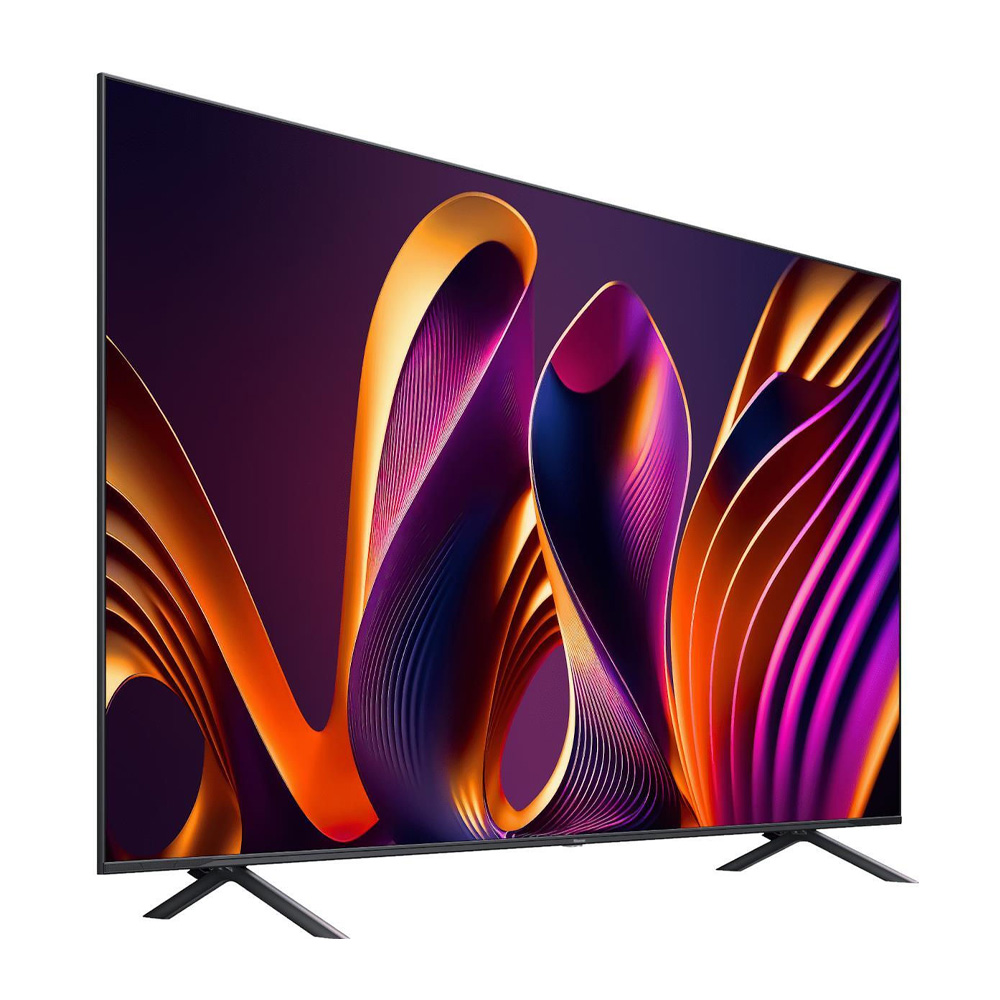 Televizor Hisense 85E7NQPRO / 85" / QLED / UHD 4K photo 2