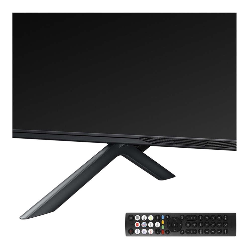 Televizor Hisense 85E7NQPRO / 85" / QLED / UHD 4K photo 6