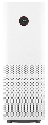 Purificator de aer Xiaomi AirPurifier4Pro photo 1 Purificator de aer Xiaomi AirPurifier4Pro photo 1