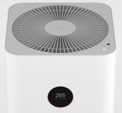 Purificator de aer Xiaomi AirPurifier4Pro photo 5