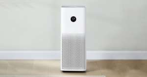 Purificator de aer Xiaomi AirPurifier4Pro thumbnav 3