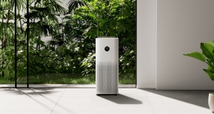 Purificator de aer Xiaomi AirPurifier4Pro thumbnav 4