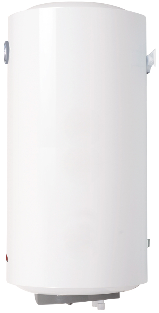 Водонагреватель накопительный вертикальный Thermex ERD 100V pro / 100 л / Белый photo 5