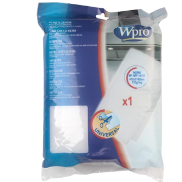 Фильтр для вытяжки Whirlpool 481281728999 photo 1
