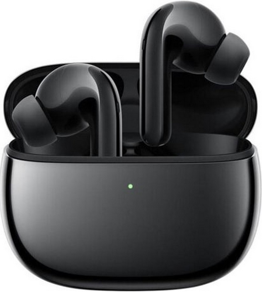 Căști Xiaomi Negru Bluetooth / / Negru photo 1 Căști Xiaomi Negru Bluetooth / / Negru photo 1