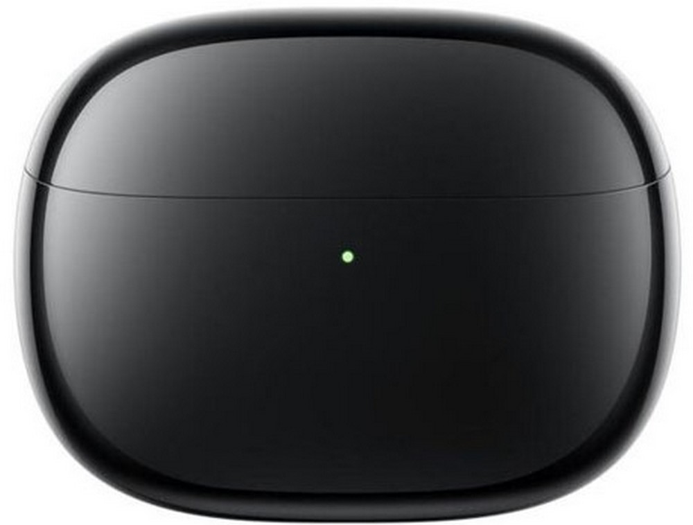 Căști Xiaomi Negru Bluetooth / / Negru photo 2
