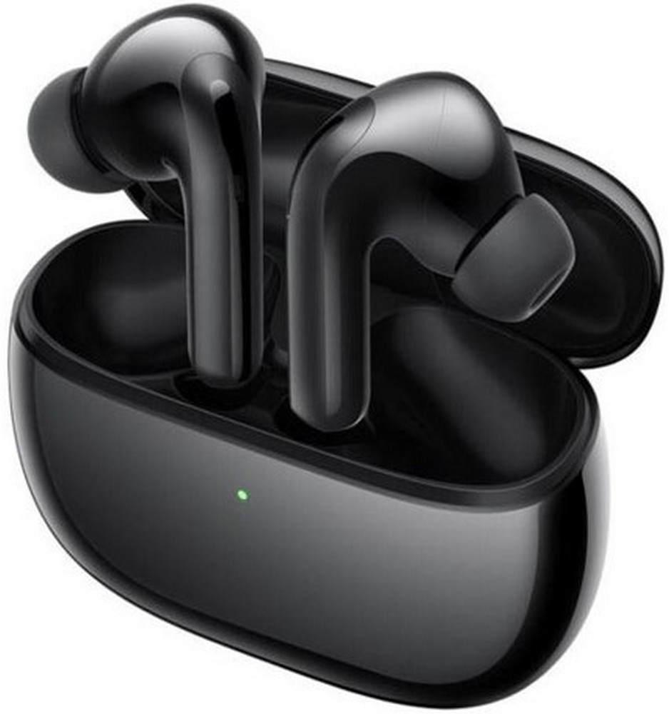 Căști Xiaomi Negru Bluetooth / / Negru photo 3