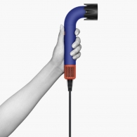 Фен Dyson HD18 PRO Supersonic R Vinca Blue/Topaz thumbnav 5