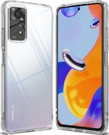 Husa Screen Geeks Xiaomi Redmi Note 11 Pro TPU thumbnav