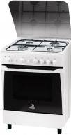 Газовая плита Indesit  KN6G21S(X)/RO thumbnav 1