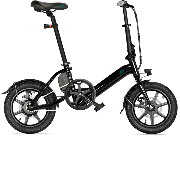Bicicleta electrica FIIDO D3 PRO Capacitatea bateriei este de 7800 mAh photo 1 Bicicleta electrica FIIDO D3 PRO Capacitatea bateriei este de 7800 mAh photo 1