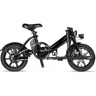 Bicicleta electrica FIIDO D3 PRO  thumbnav 3