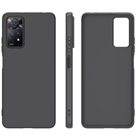 Husa Screen Geeks Solid Xiaomi Redmi Note 11 Pro/Note 12Pro 4G thumbnav 1