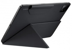 Husa Helmet Pad 6S Pro 12.4" Black thumbnav 1