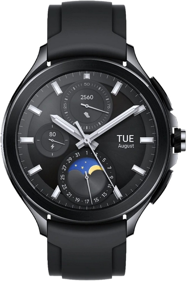 Смарт часы Xiaomi Watch 2 Pro 1.43 photo 1 Смарт часы Xiaomi Watch 2 Pro 1.43 photo 1