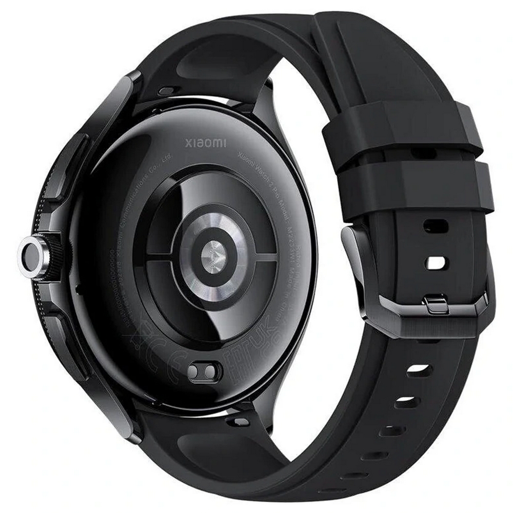 Смарт часы Xiaomi Watch 2 Pro 1.43 photo 2