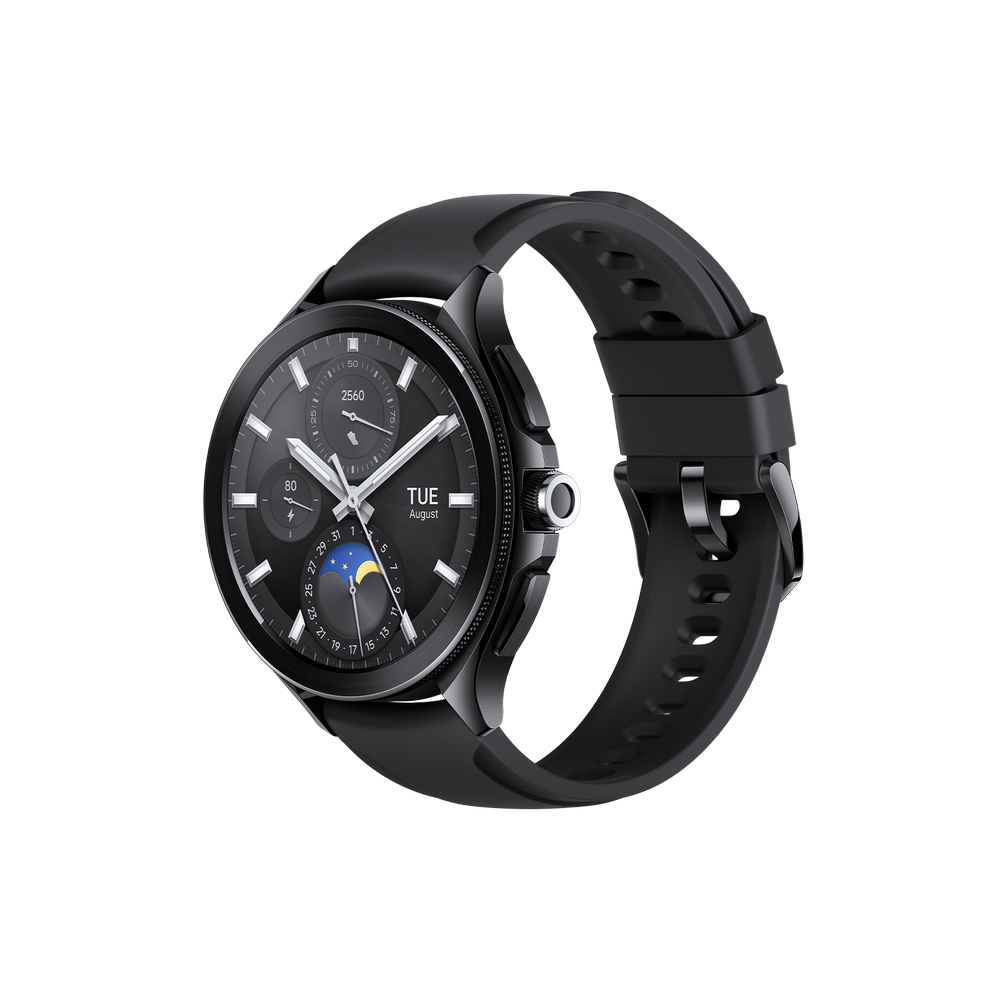 Смарт часы Xiaomi Watch 2 Pro 1.43 photo 4