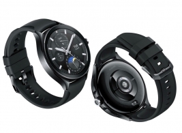 Смарт часы Xiaomi Watch 2 Pro thumbnav 4