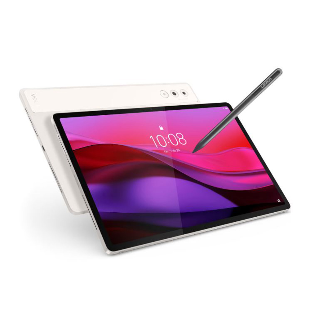Планшет Lenovo Tab Plus 12.7 дюймов / Wi-Fi / / 256ГБ  photo 7
