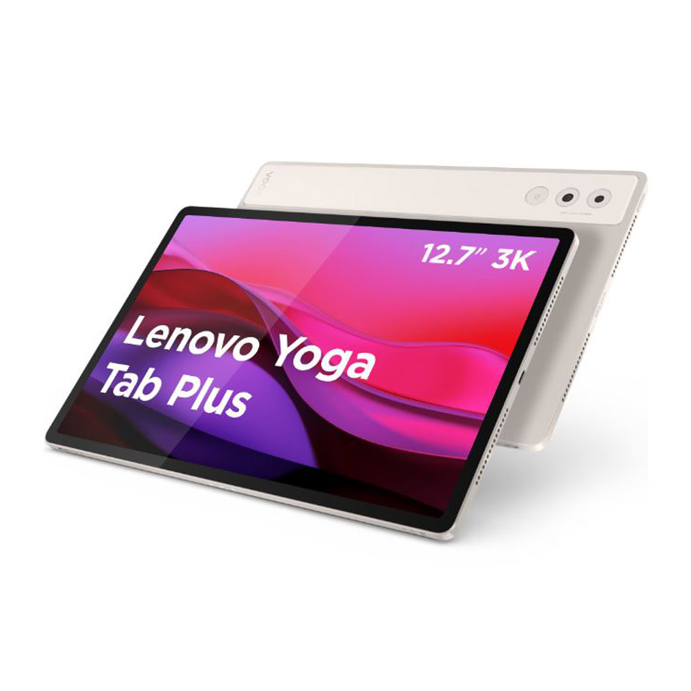 Планшет Lenovo Tab Plus 12.7 дюймов / Wi-Fi / / 256ГБ  photo 9