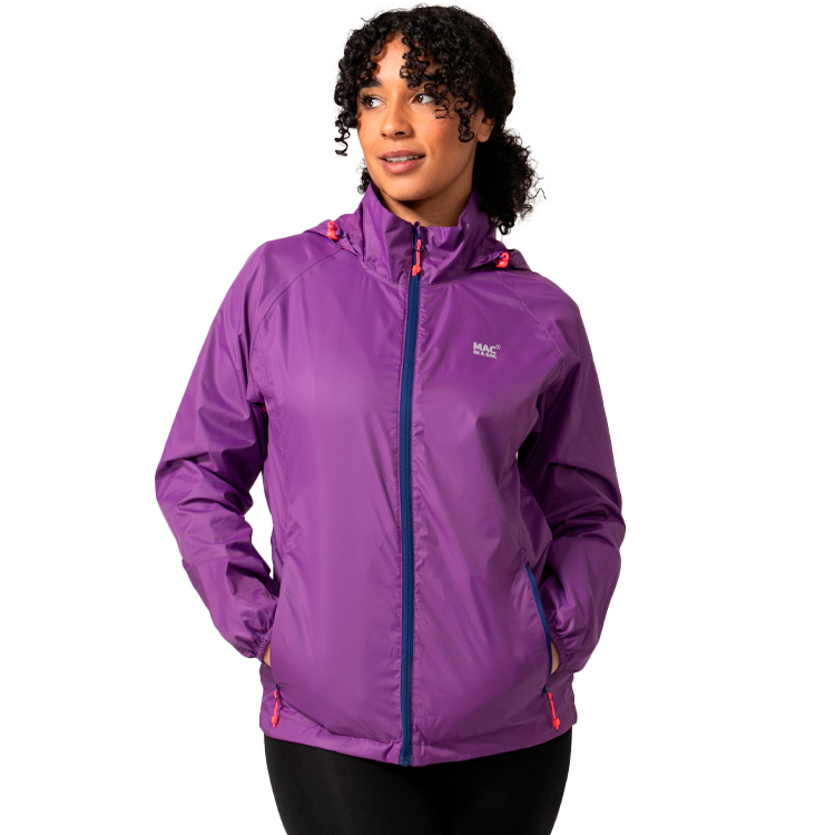 Дождевик Mac Origin 2 Jacket photo 