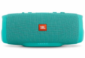 Boxa portabila JBL Charge 3 turquoise thumbnav 1